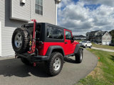 Used 2014 Jeep Wrangler Rubicon image 4