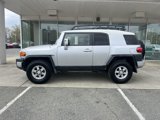 Used 2007 Toyota FJ Cruiser 4WD image 2