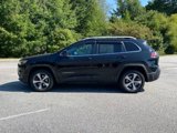 Used 2019 Jeep Cherokee Limited w/ Luxury Group image 4