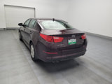 Used 2015 Kia Optima LX image 5