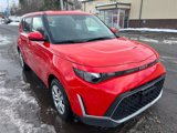 Used 2023 Kia Soul LX image 3