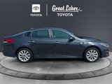 Used 2017 Kia Optima LX w/ Option Group 014 image 6