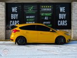 Used 2016 Ford Focus ST w/ Equipment Group 401A image 2