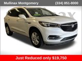 Used 2020 Buick Enclave Essence image 1