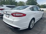 Used 2016 Ford Fusion SE w/ Equipment Group 202A image 5
