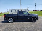 New 2025 GMC Sierra 1500 Elevation image 3