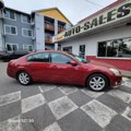 Used 2005 Nissan Maxima 3.5 SE w/ (S03) Driver Preferred Pkg image 3