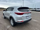 Used 2017 Kia Sportage LX image 3