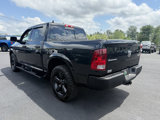 Used 2015 RAM 1500 Outdoorsman w/ Pittsburgh Penguins Edition image 5