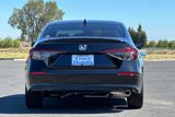 New 2026 Honda Civic Sport image 6