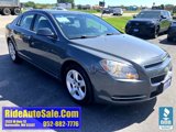 Used 2009 Chevrolet Malibu LT image 3