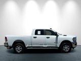 Certified 2024 RAM 2500 Big Horn w/ Bed Utility Group image 3