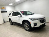 Used 2023 Chevrolet Traverse LT image 3