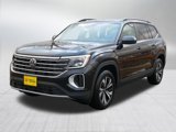 New 2025 Volkswagen Atlas SE image 2