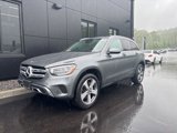 Used 2022 Mercedes-Benz GLC 300 4MATIC image 2