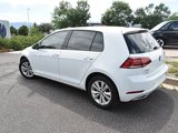 Used 2020 Volkswagen Golf 4-Door image 4
