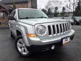 Used 2012 Jeep Patriot Latitude w/ Sun/Sound Group image 2