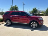 Used 2016 Ford Explorer Limited image 4