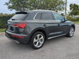 Certified 2021 Audi Q5 Premium Plus w/ Premium Plus Package image 4