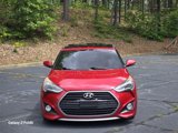 Used 2016 Hyundai Veloster Turbo w/ Option Group 04 image 2
