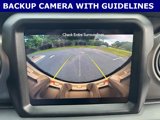 Used 2023 Jeep Wrangler Sport S image 4