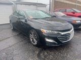 Used 2024 Chevrolet Malibu LT image 2