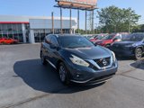 Used 2016 Nissan Murano SL image 2