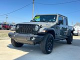 Used 2021 Jeep Gladiator Willys image 3