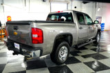 Used 2012 Chevrolet Silverado 1500 LT w/ All-Star Edition image 6