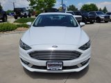 Used 2018 Ford Fusion SE w/ Equipment Group 201A image 5