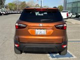 Certified 2019 Ford EcoSport SES image 5
