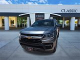 Used 2022 Chevrolet Colorado LT w/ Fleet Safety Package image 3