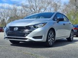 Used 2024 Nissan Versa S w/ S Plus Package image 4