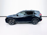 Used 2017 Nissan Rogue SL image 4