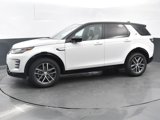 Used 2024 Land Rover Discovery Sport Dynamic SE image 4