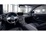 Certified 2022 Mercedes-Benz C 300 Coupe w/ AMG Line image 3