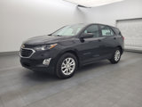 Used 2018 Chevrolet Equinox LS image 2