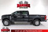 Used 2024 Ford F250 King Ranch image 1