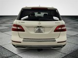 Used 2013 Mercedes-Benz ML 350 4MATIC image 5