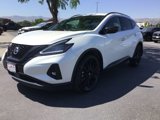 Used 2022 Nissan Murano SV image 2