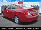 Used 2013 Nissan Versa SV w/ Convenience Pkg image 5