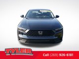 New 2025 Honda Accord LX image 2
