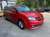 Used 2014 Dodge Grand Caravan R/T image 3