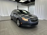 Used 2014 Chevrolet Cruze LT image 3