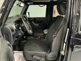 Used 2017 Jeep Wrangler Unlimited image 6