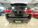 Used 2013 Lincoln MKX FWD image 4