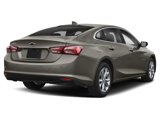 Used 2022 Chevrolet Malibu LT image 2