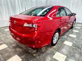 Used 2014 Toyota Camry LE image 5