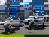 New 2026 Chevrolet Equinox ACTIV image 2