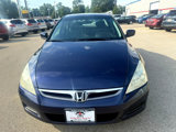 Used 2007 Honda Accord EX image 4
